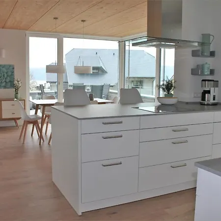 Apartament Rebhaus Winzergarten *