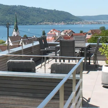 Apartament Rebhaus Winzergarten *