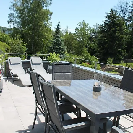 Apartament Rebhaus Winzergarten Sipplingen