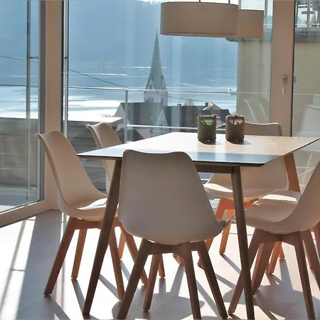 Rebhaus Winzergarten Apartament *