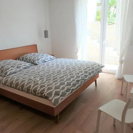 Apartament Rebhaus Winzergarten *