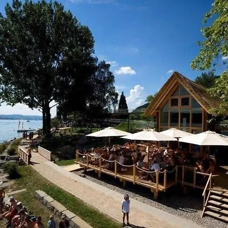 Rebhaus Winzergarten Sipplingen