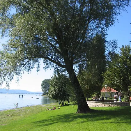 Rebhaus Winzergarten