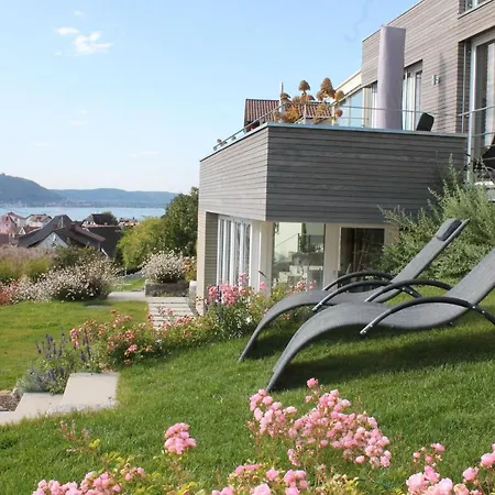 Apartament Rebhaus Winzergarten