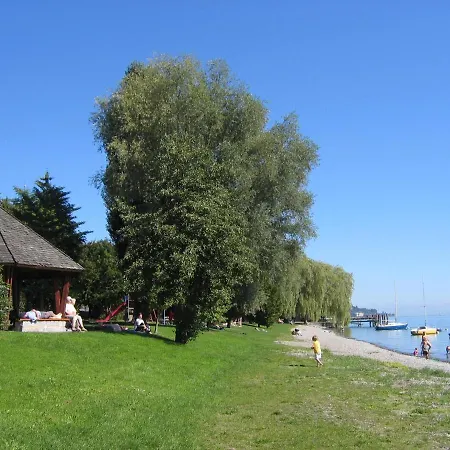 Rebhaus Winzergarten