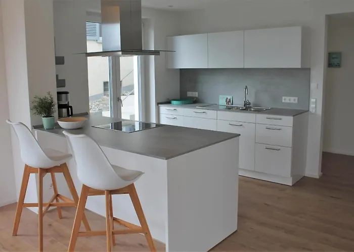 Rebhaus Winzergarten * Sipplingen