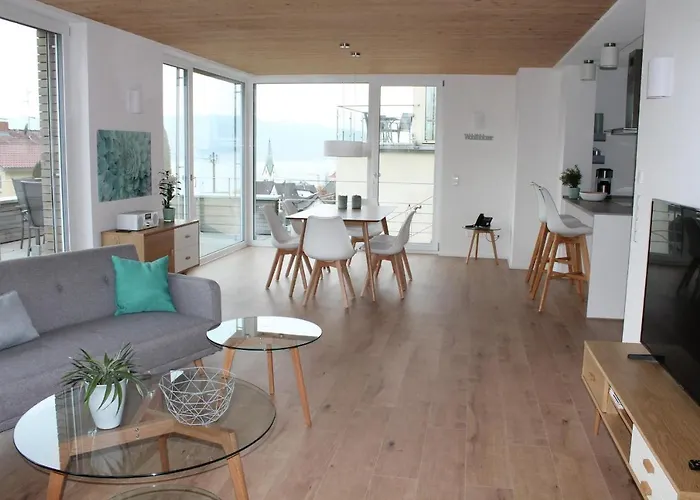 Rebhaus Winzergarten Apartment