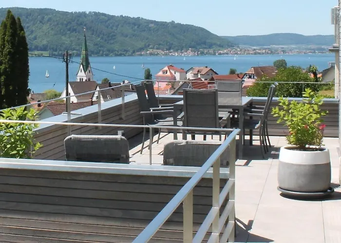 Apartment Rebhaus Winzergarten *