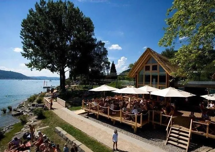 Rebhaus Winzergarten Sipplingen