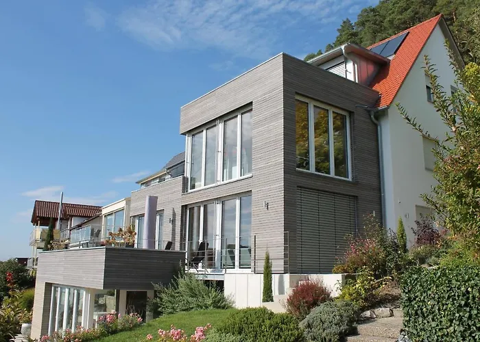 Rebhaus Winzergarten *