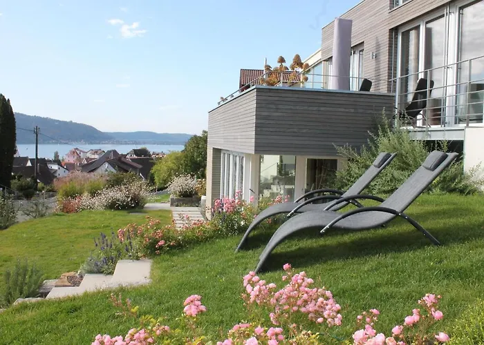 Apartment Rebhaus Winzergarten