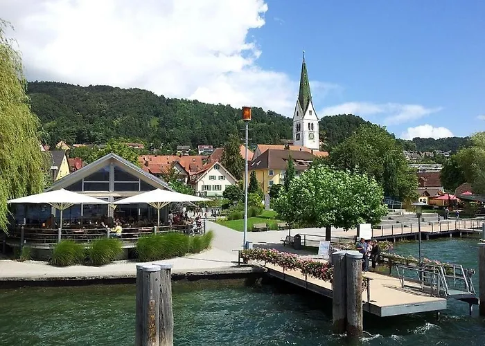 Rebhaus Winzergarten Apartment