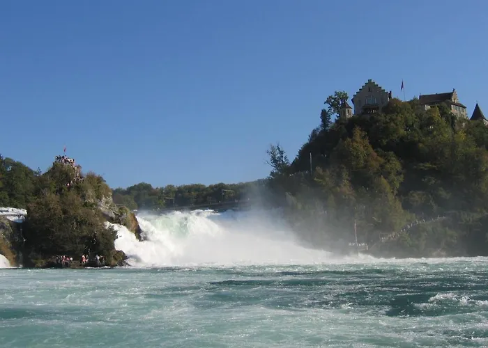 Apartment Rebhaus Winzergarten *