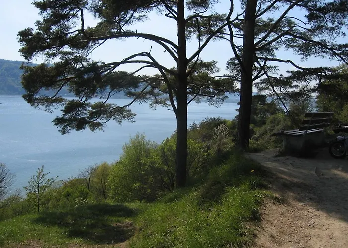 Rebhaus Winzergarten Apartment Sipplingen